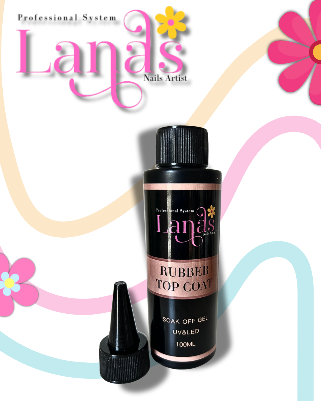 Refill 100ml