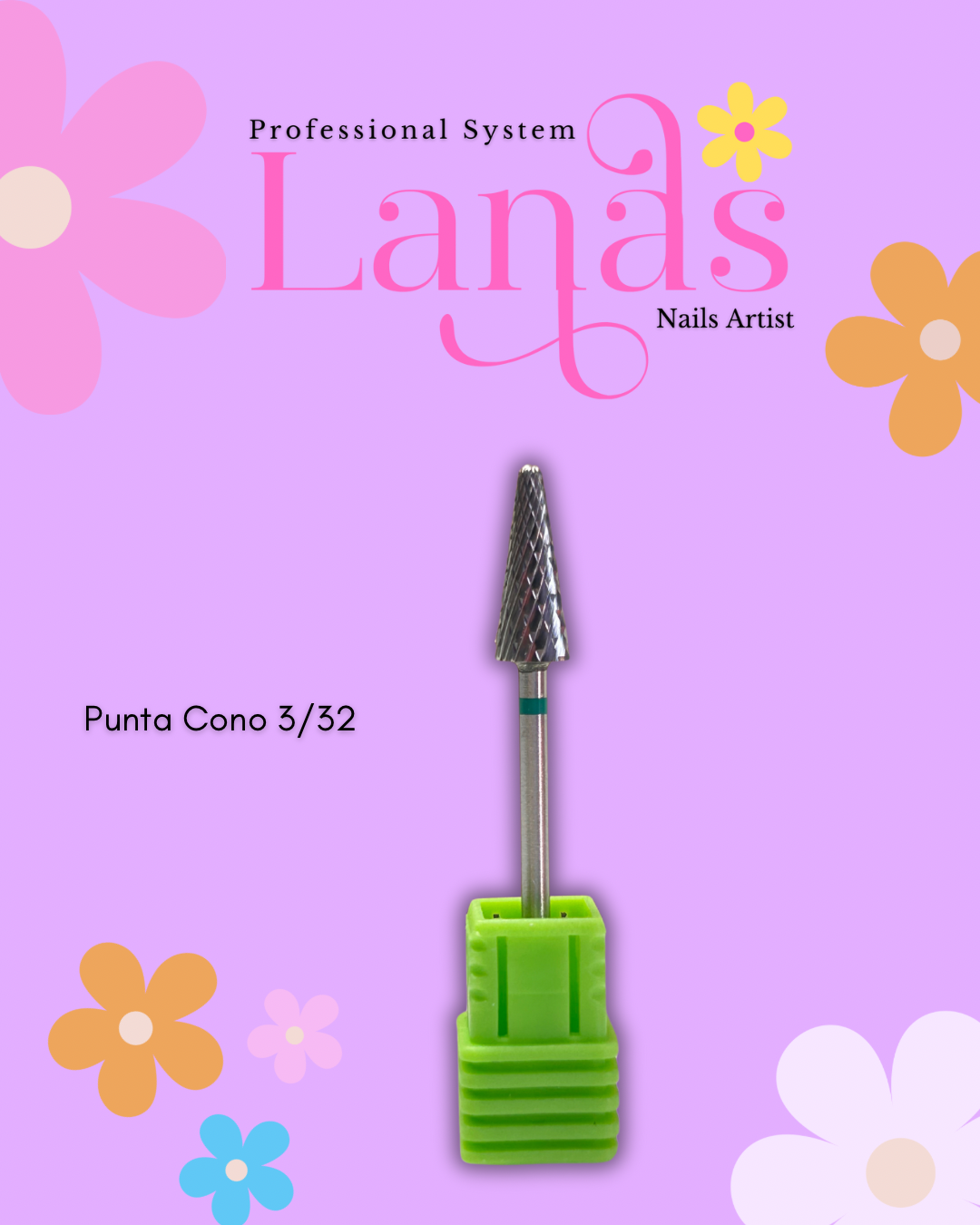 Punta Cono