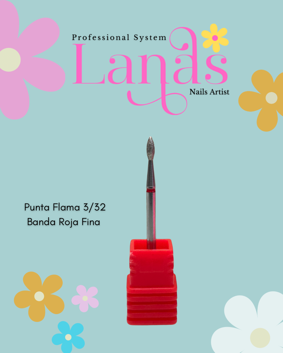 Punta Flama