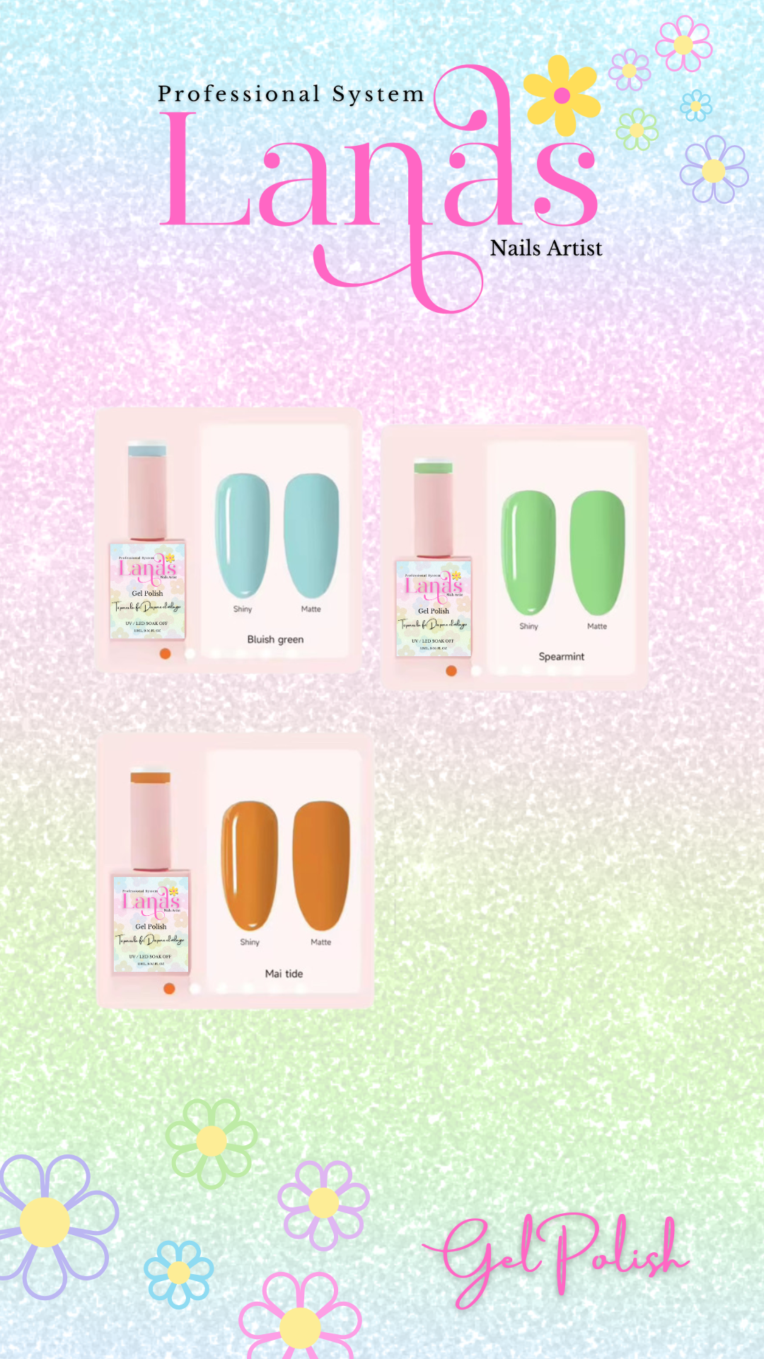 Gel Polish
