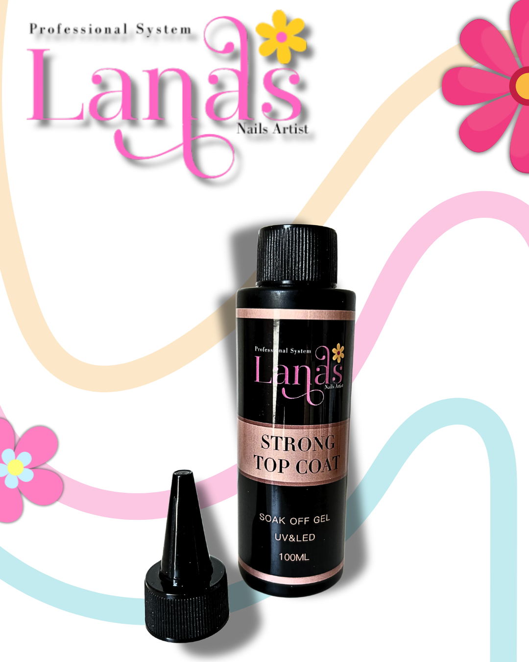 Refill 100ml