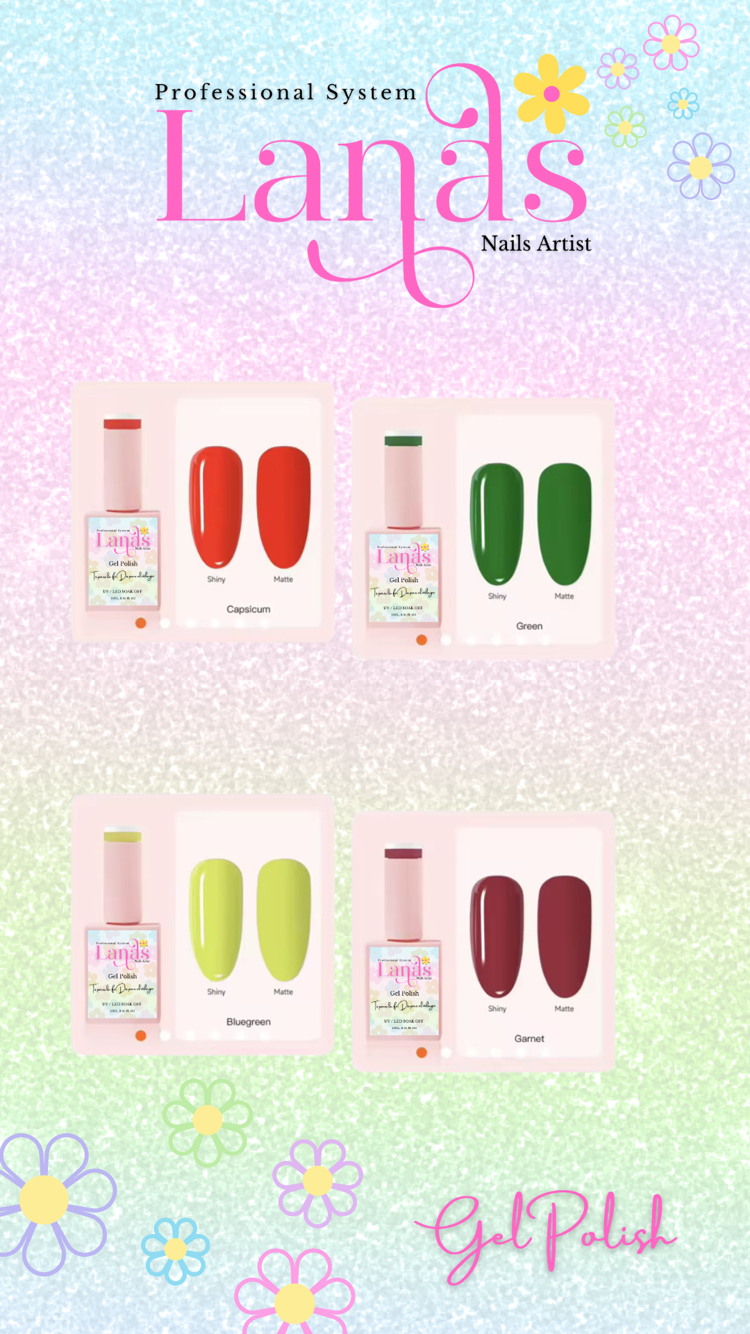 Gel Polish