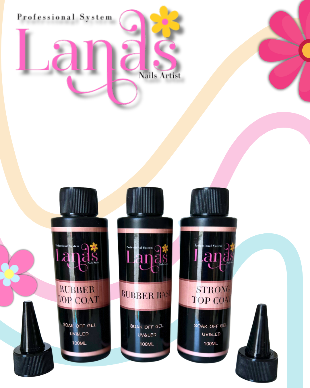 Refill 100ml