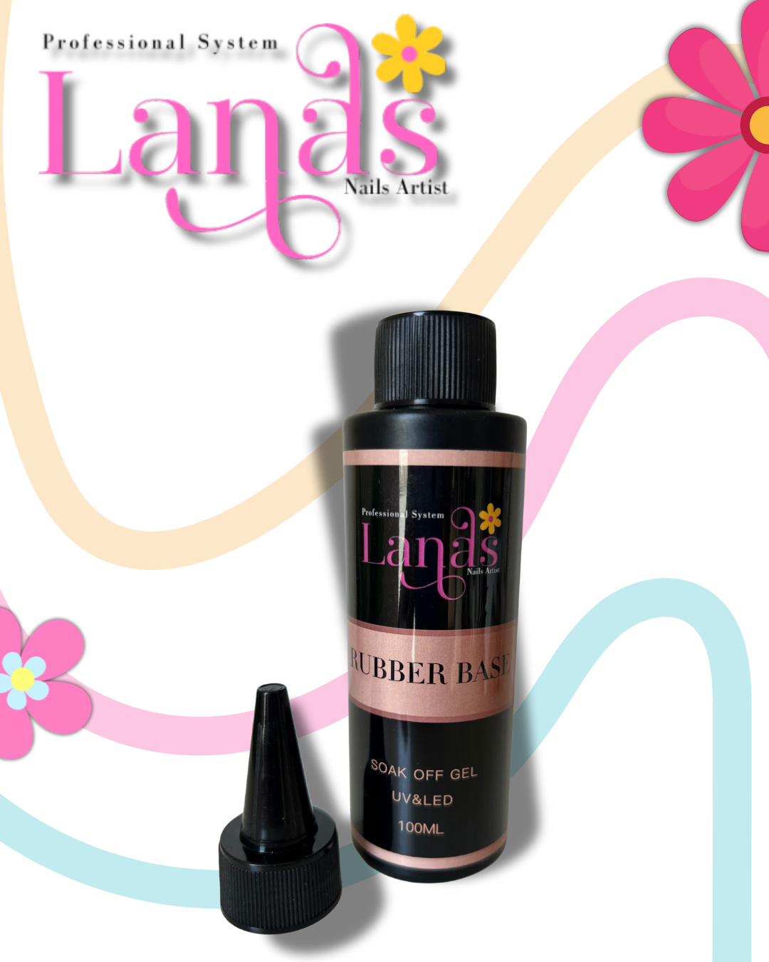 Refill 100ml