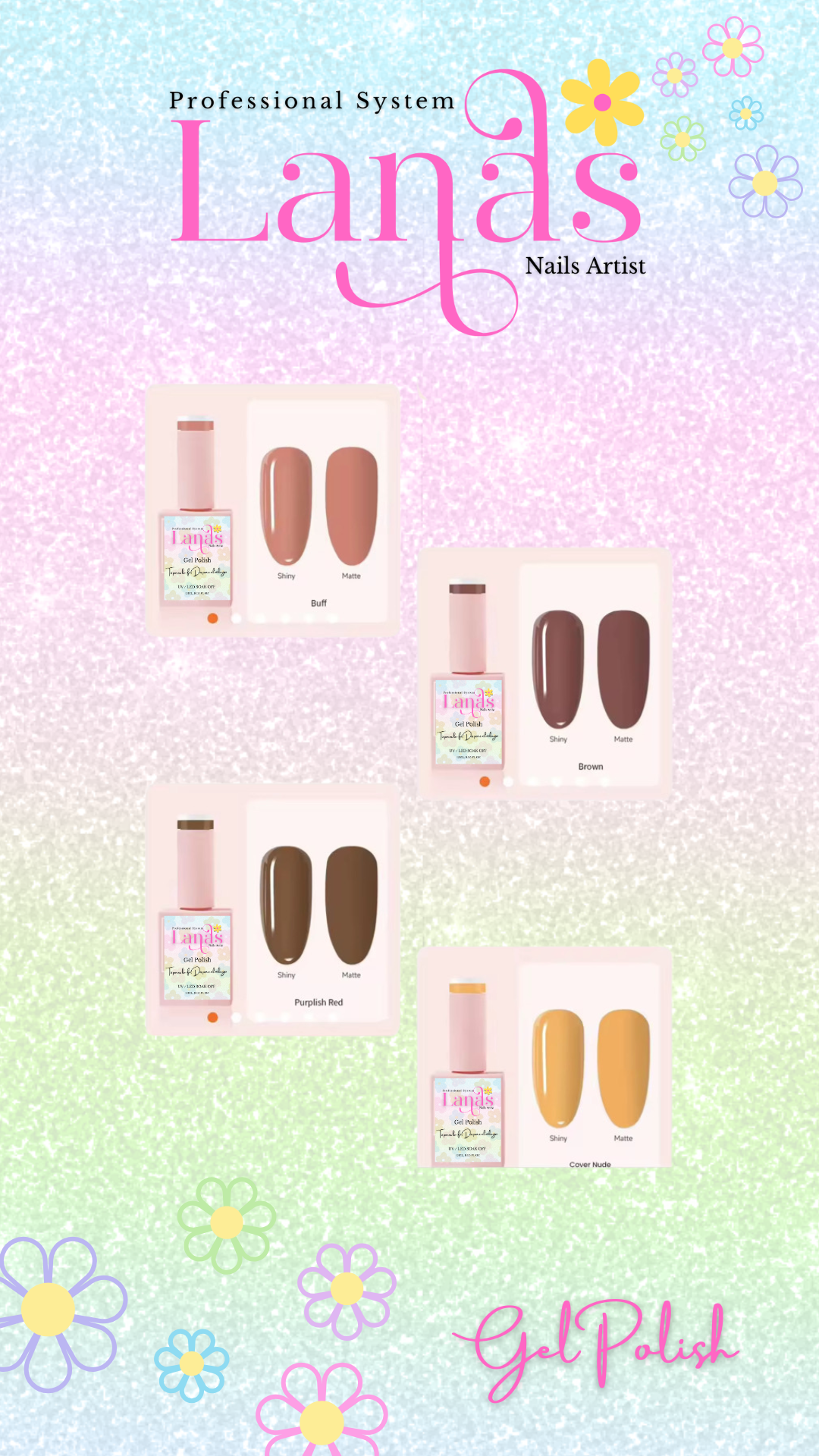 Gel Polish