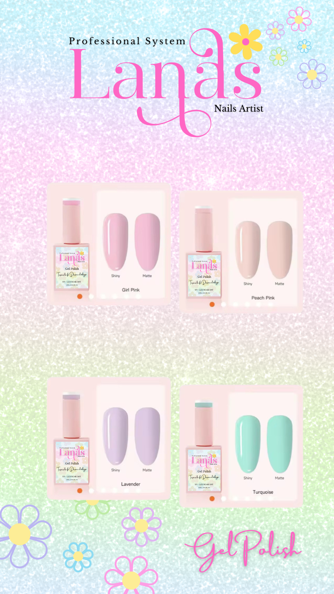Gel Polish