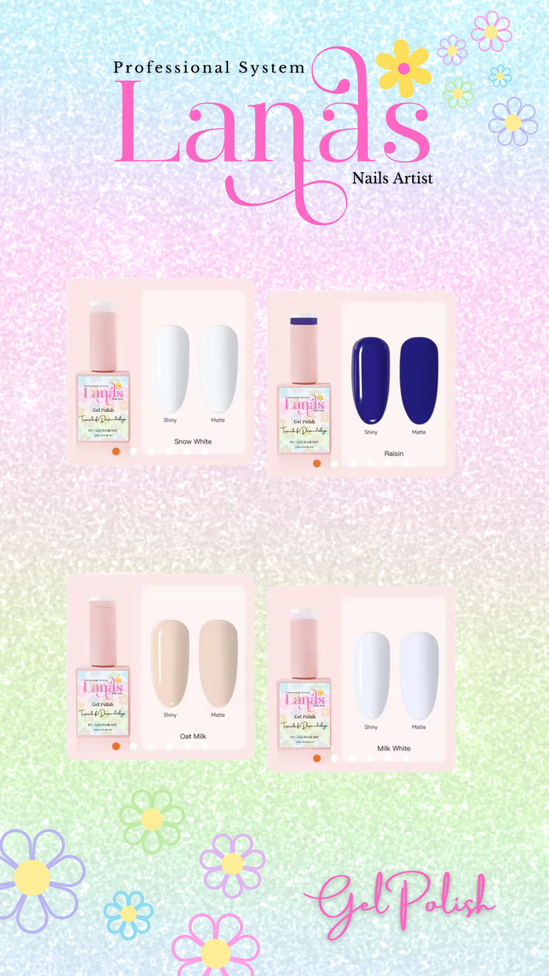 Gel Polish