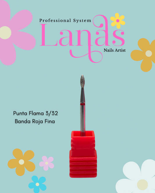 Punta Flama