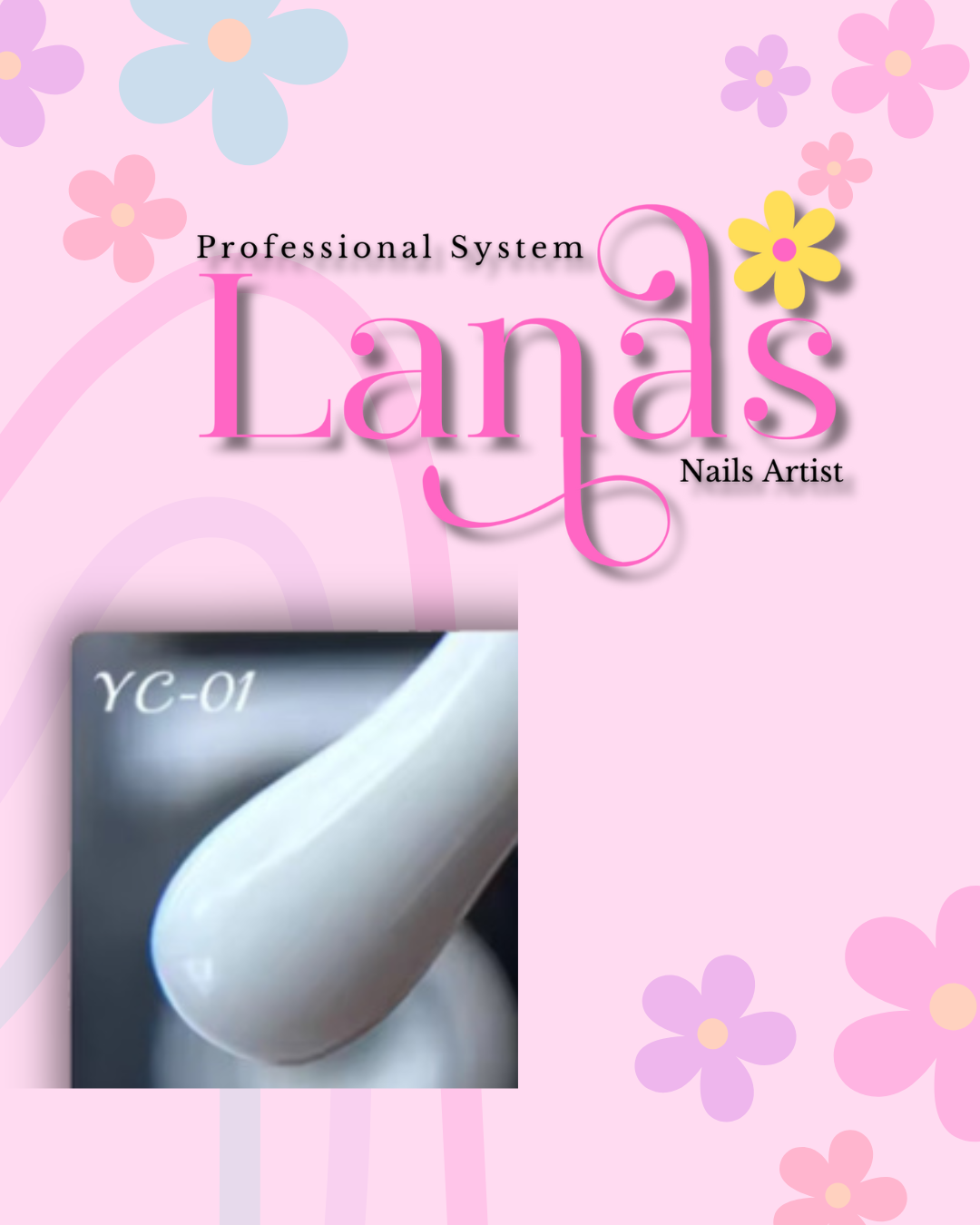 Fluid Hard Gel