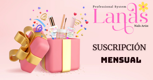 Suscripción Mensual
