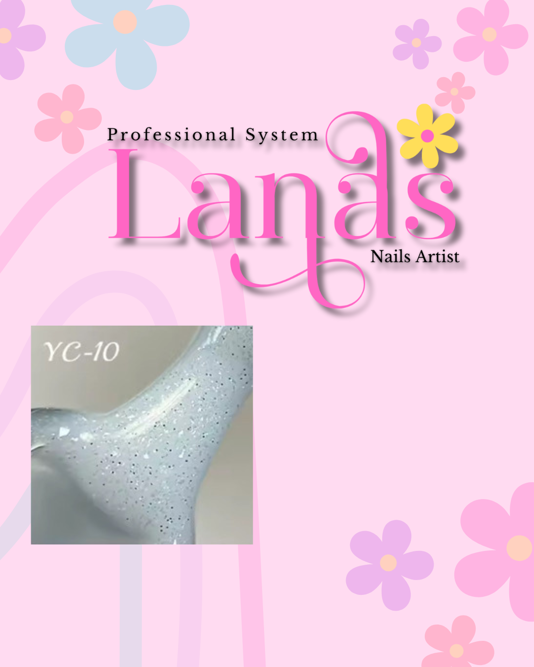 Fluid Hard Gel