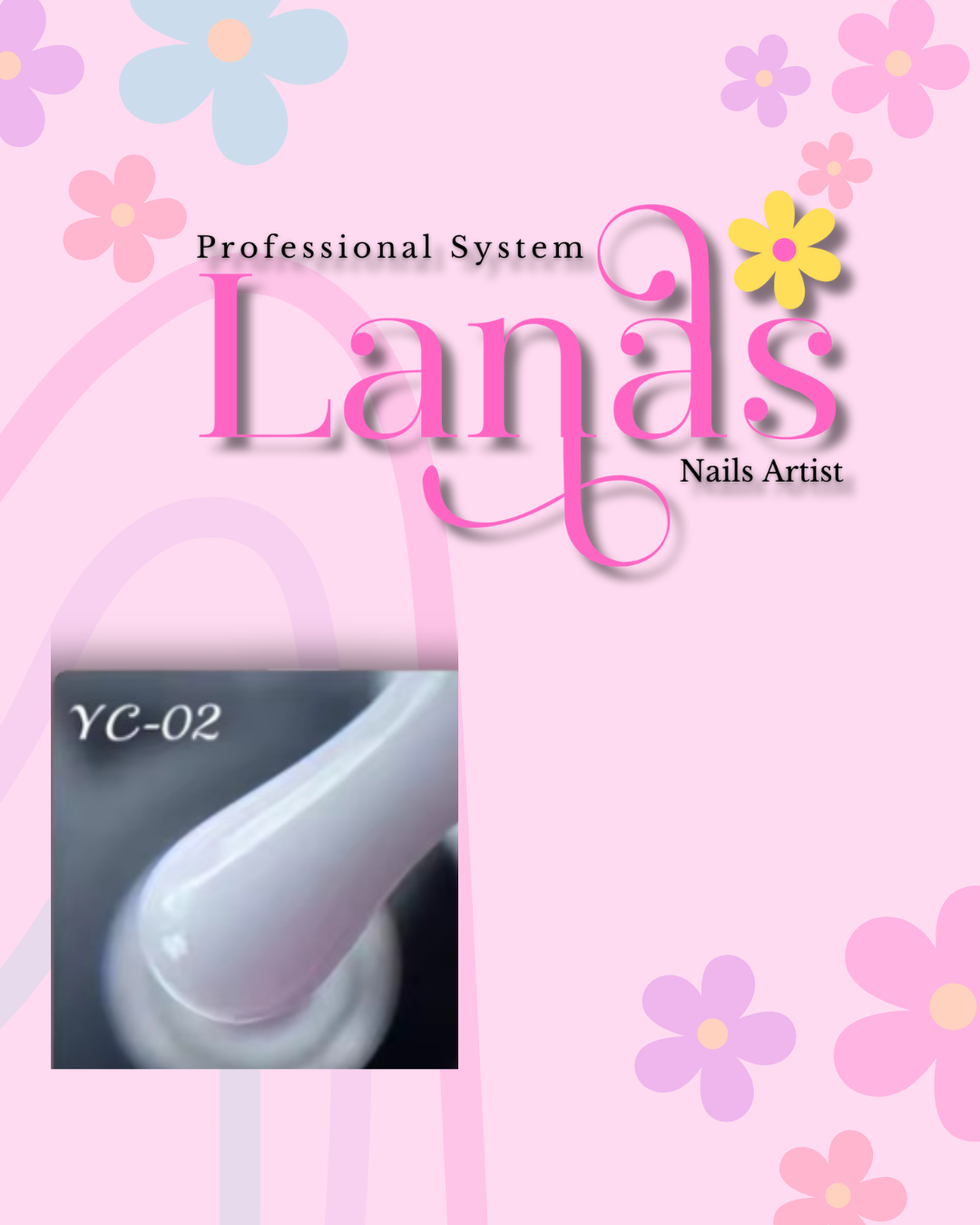Fluid Hard Gel